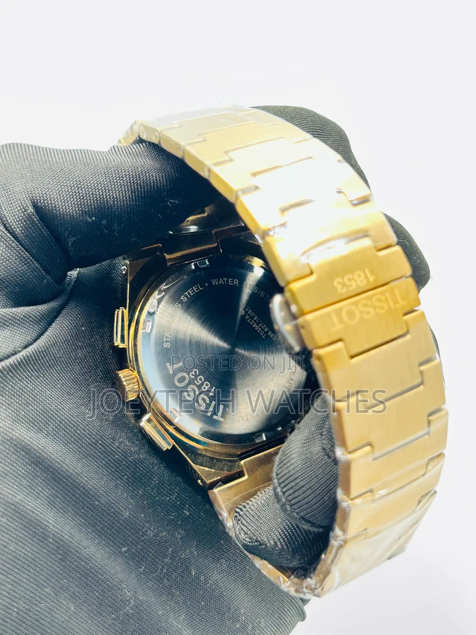 Premium Quality Tissot Chronograph