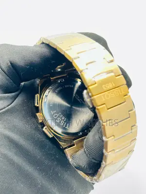 Premium Quality Tissot Chronograph