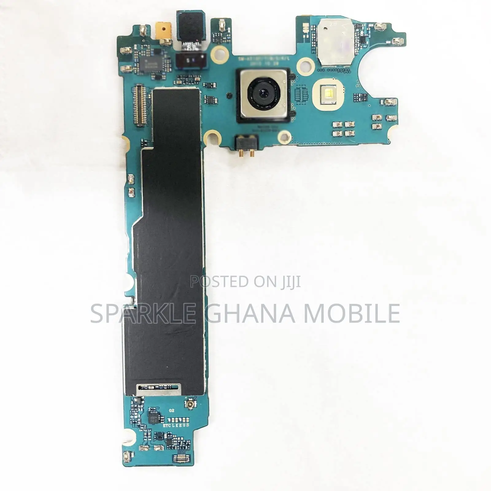 Samsung Galaxy A5 Board