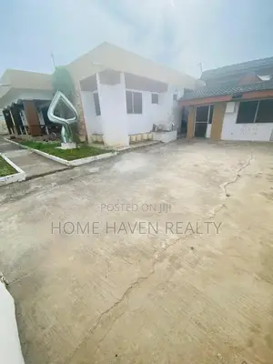 One Plot -Old House for Sale at Lapaz
