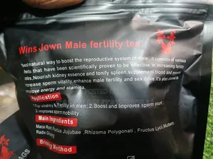 Male Fertility