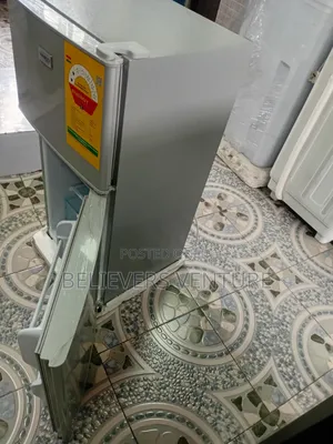 Nasf2-11 Nasco Top Freezer 75l Fridge Nasco
