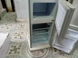 Home Happiness Double Door Nasco 75l Nasco Fridge