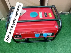 Strong Power Generator