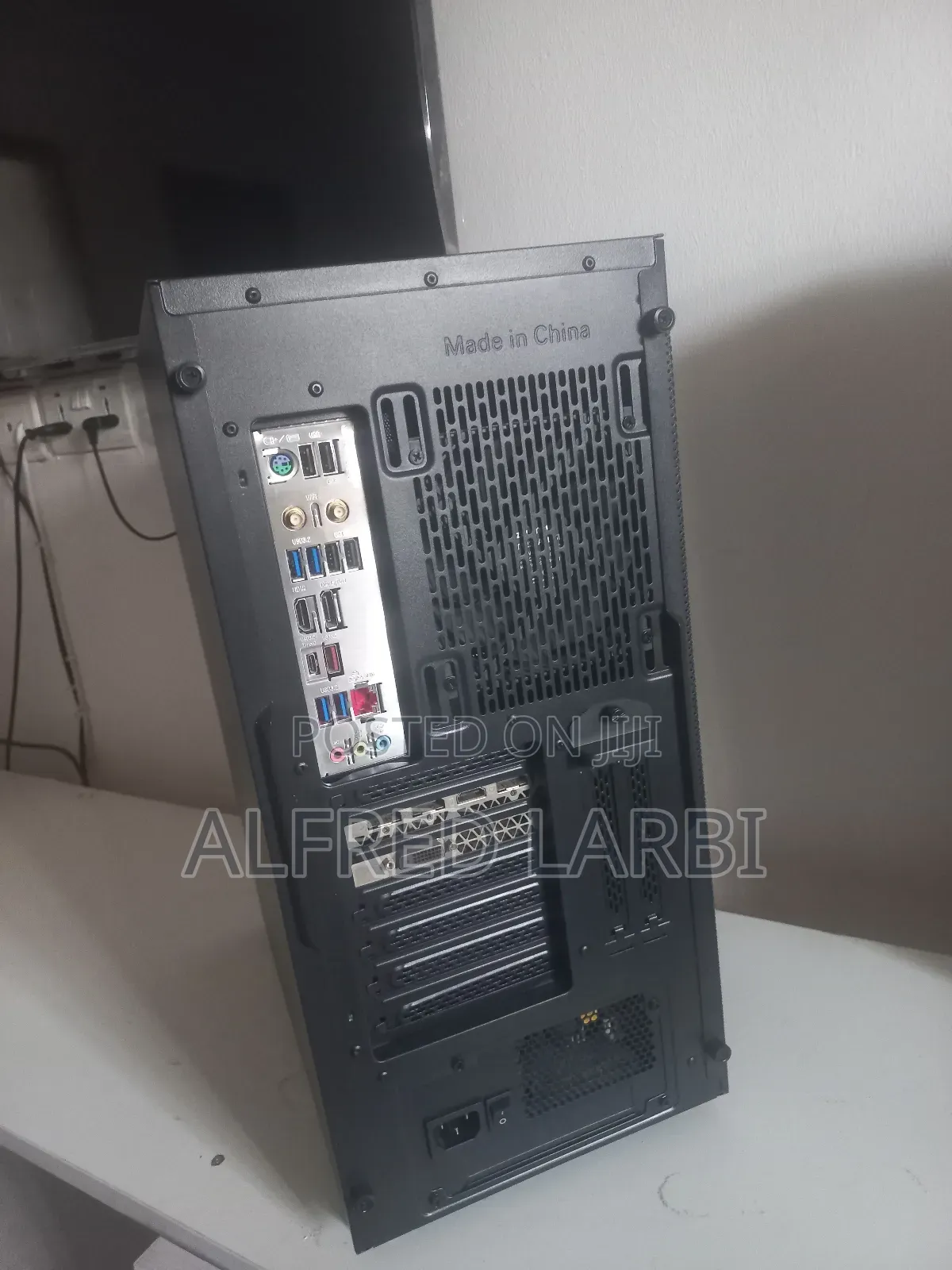 New Gigabyte GB-BXi7G3-760 16GB Intel Core i5 HDD+SSD 1T