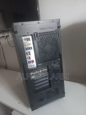 New Gigabyte GB-BXi7G3-760 16GB Intel Core i5 HDD+SSD 1T