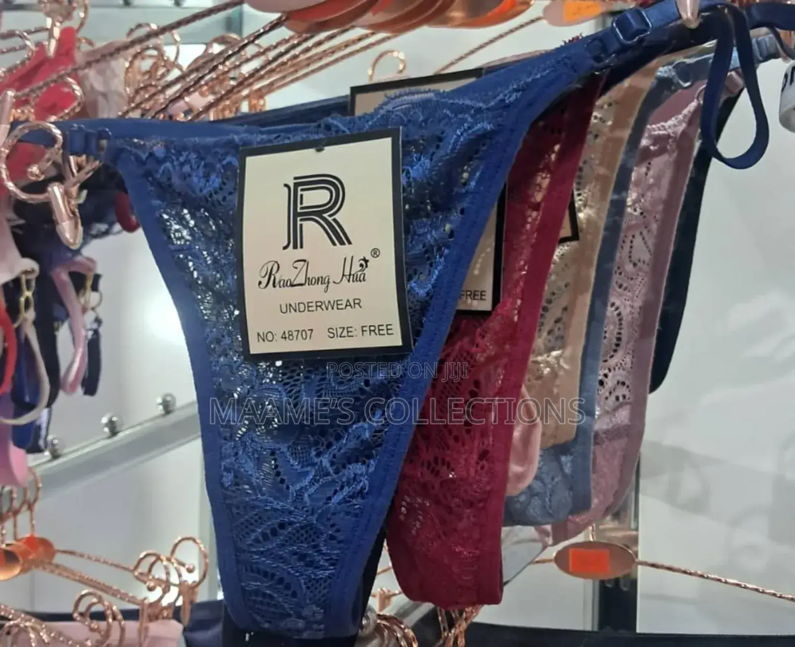 Ladies Pants 12 in a Dozen