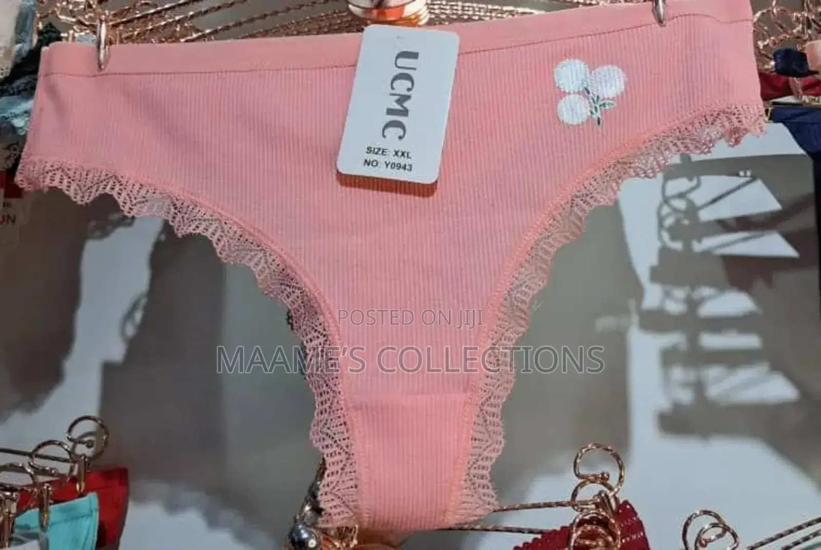 Ladies Pants 12 in a Dozen