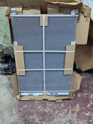 C300 Condenser 2015,2016,2017,2018