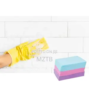 Wall Tile Deep Cleaning Detergent - 30 Strips