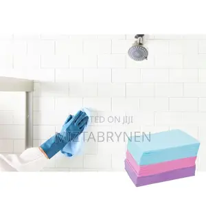 Wall Tile Deep Cleaning Detergent - 30 Strips