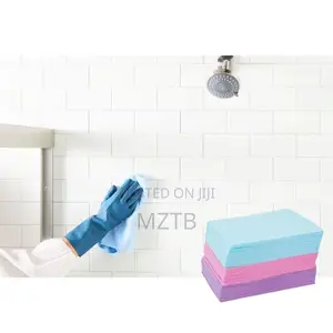 Wall Tile Deep Cleaning Detergent - 30 Strips