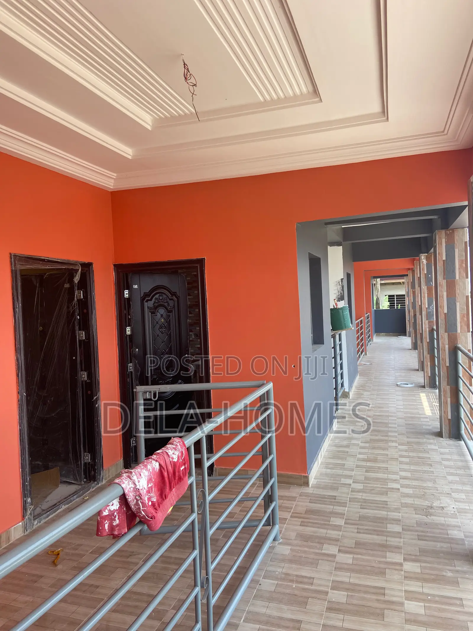 1bdrm Apartment in Adenta Commandos for rent