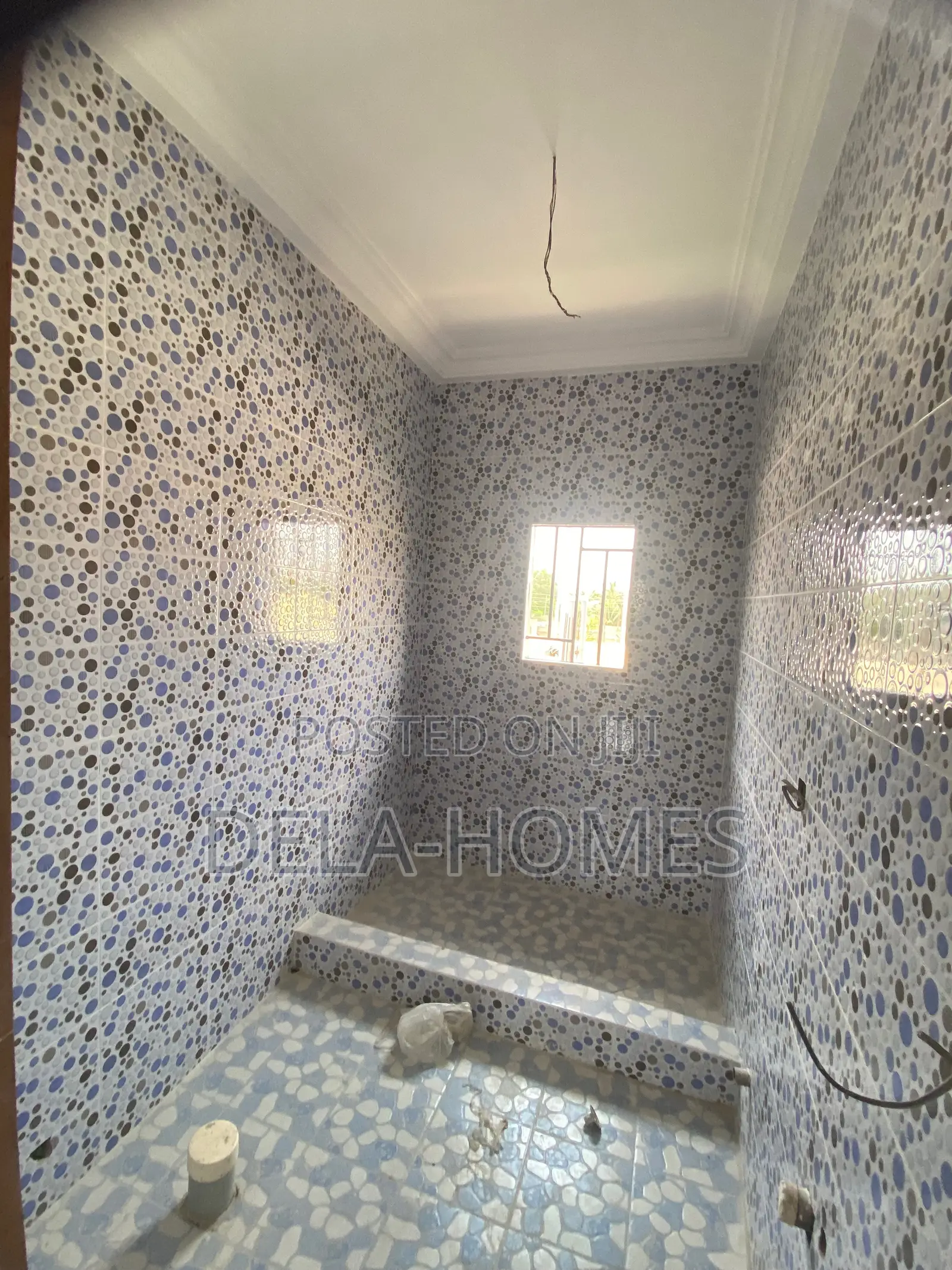 1bdrm Apartment in Adenta Commandos for rent