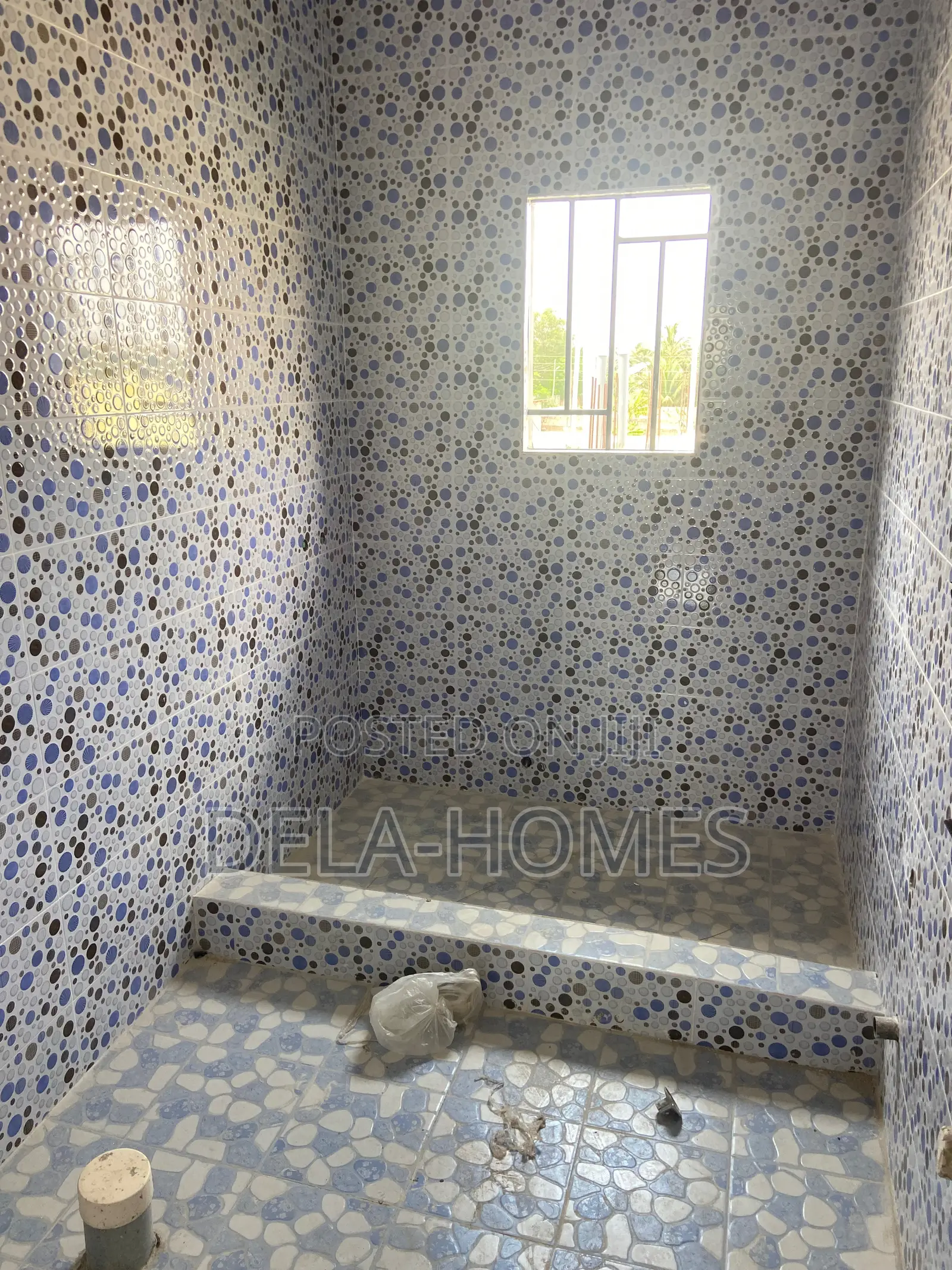 1bdrm Apartment in Adenta Commandos for rent