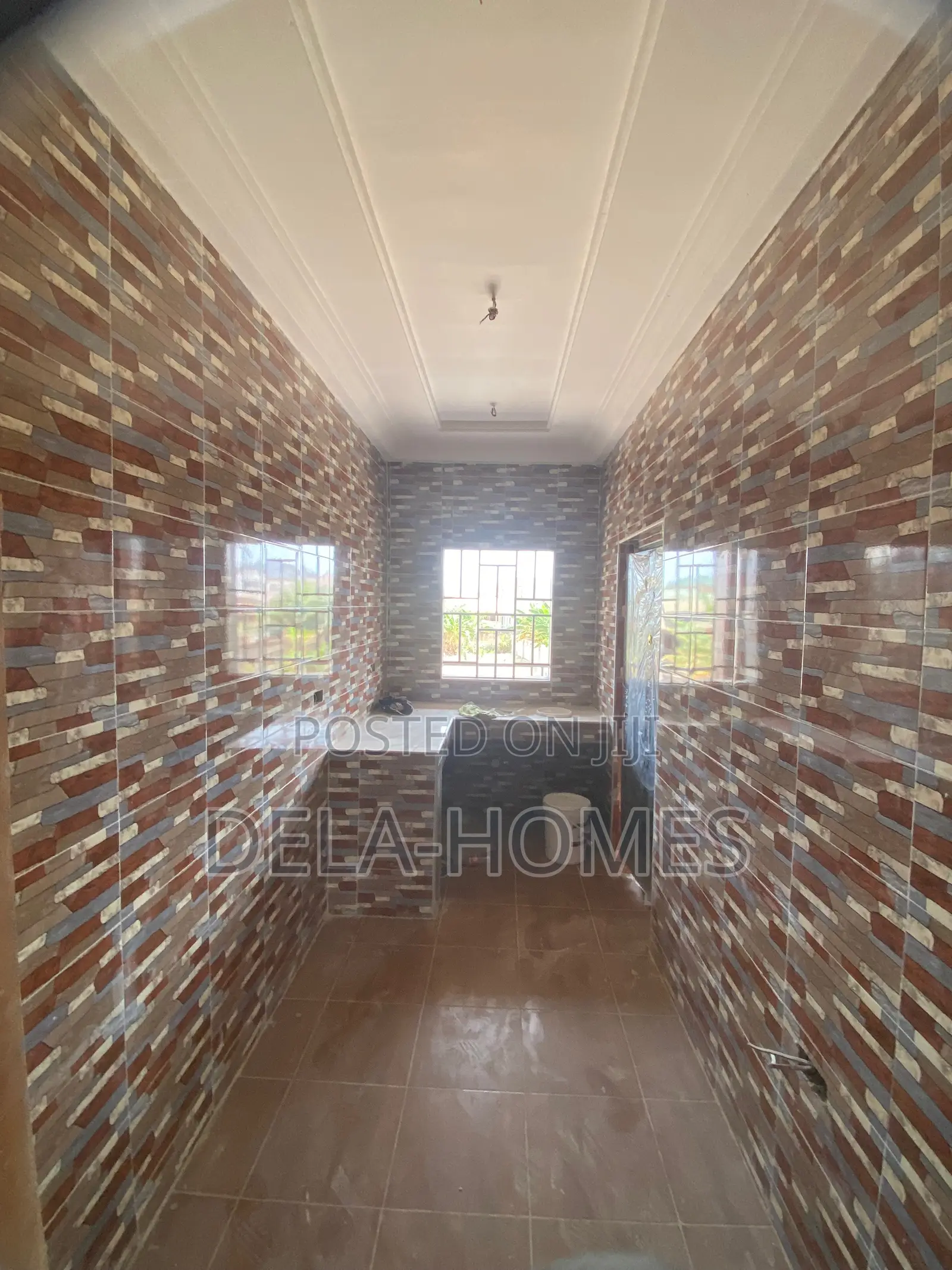 1bdrm Apartment in Adenta Commandos for rent