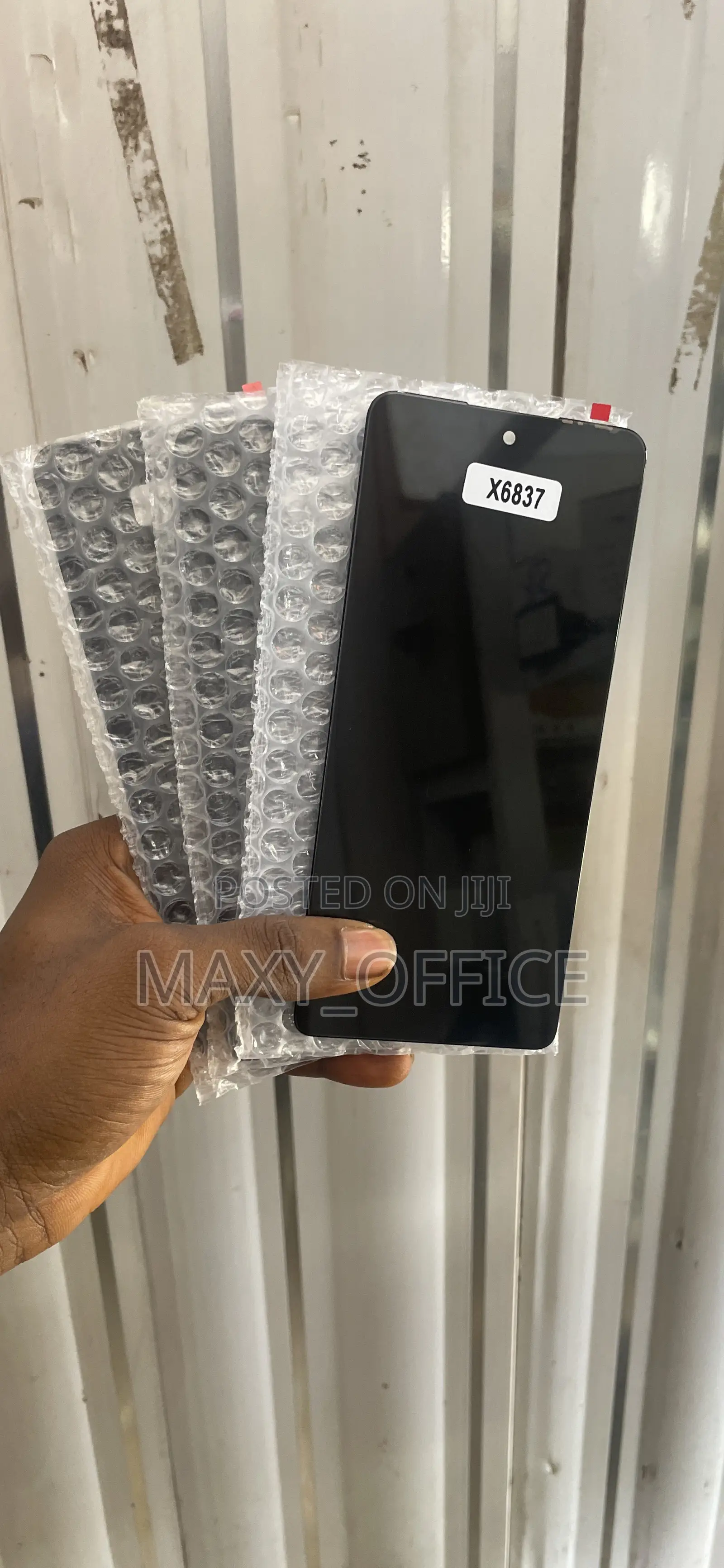 Infinix Hot 40 Pro