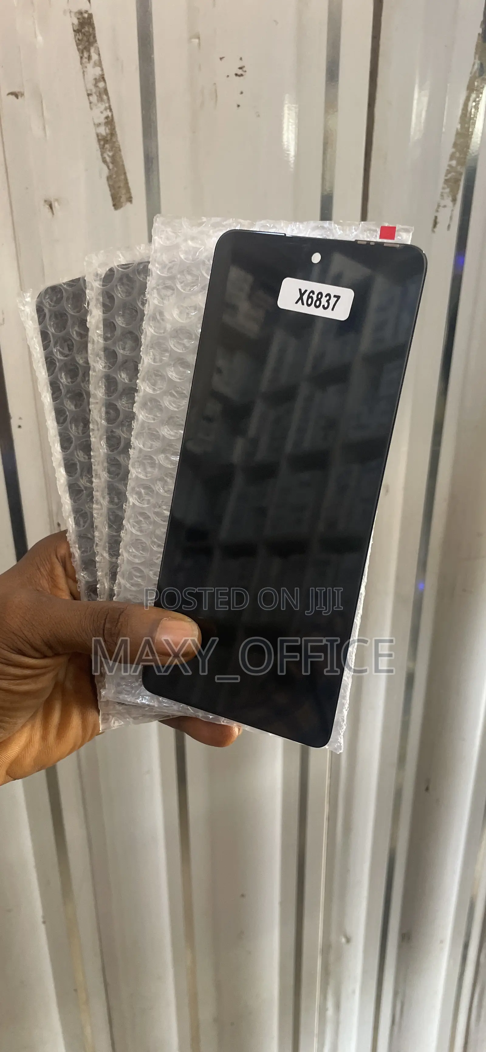 Infinix Hot 40 Pro