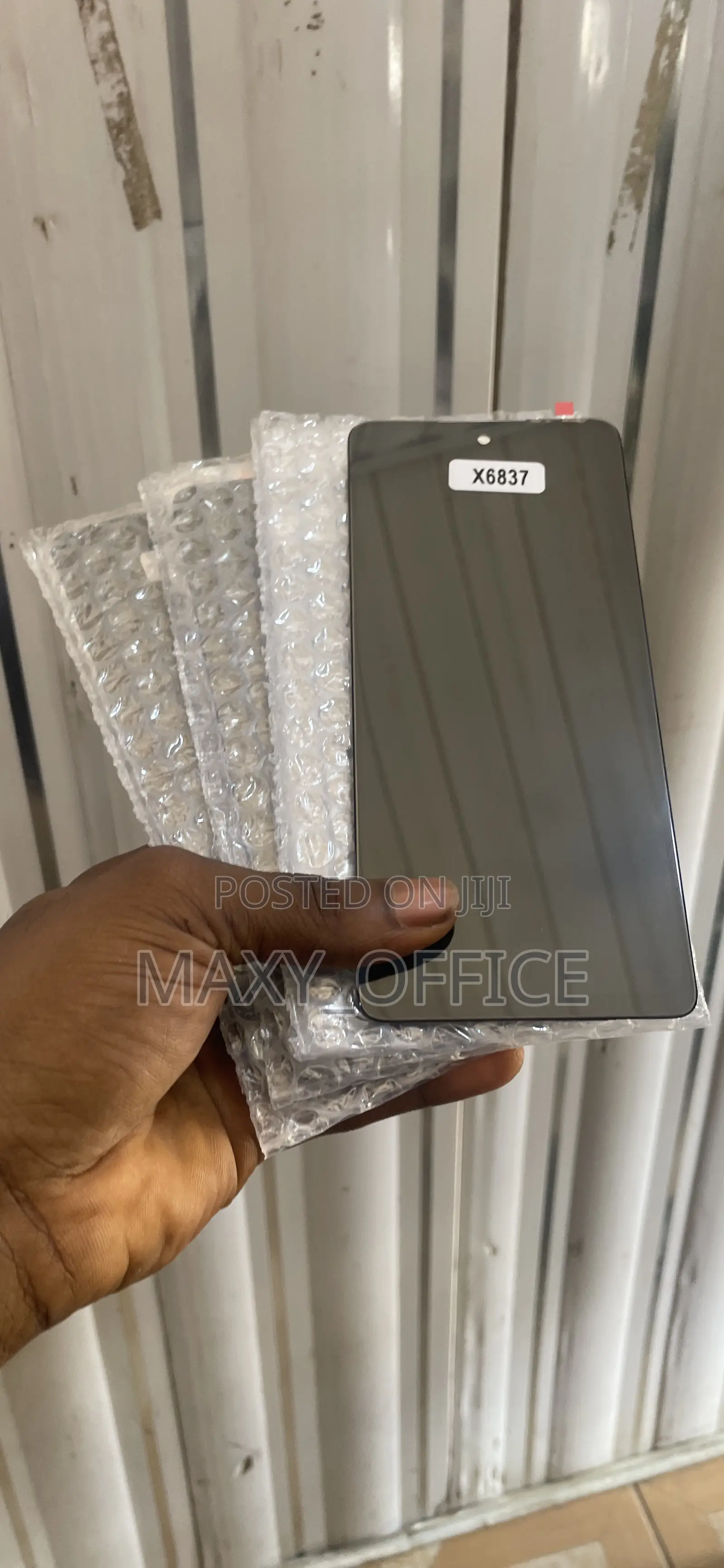 Infinix Hot 40 Pro