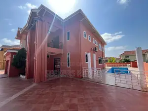 5bdrm House in Seekers Realty, Adjiriganor for rent
