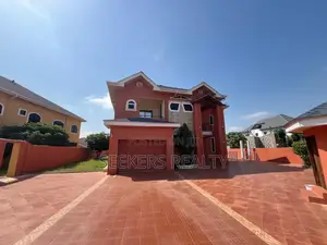 5bdrm House in Seekers Realty, Adjiriganor for rent