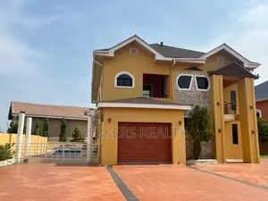 5bdrm House in Seekers Realty, Adjiriganor for rent