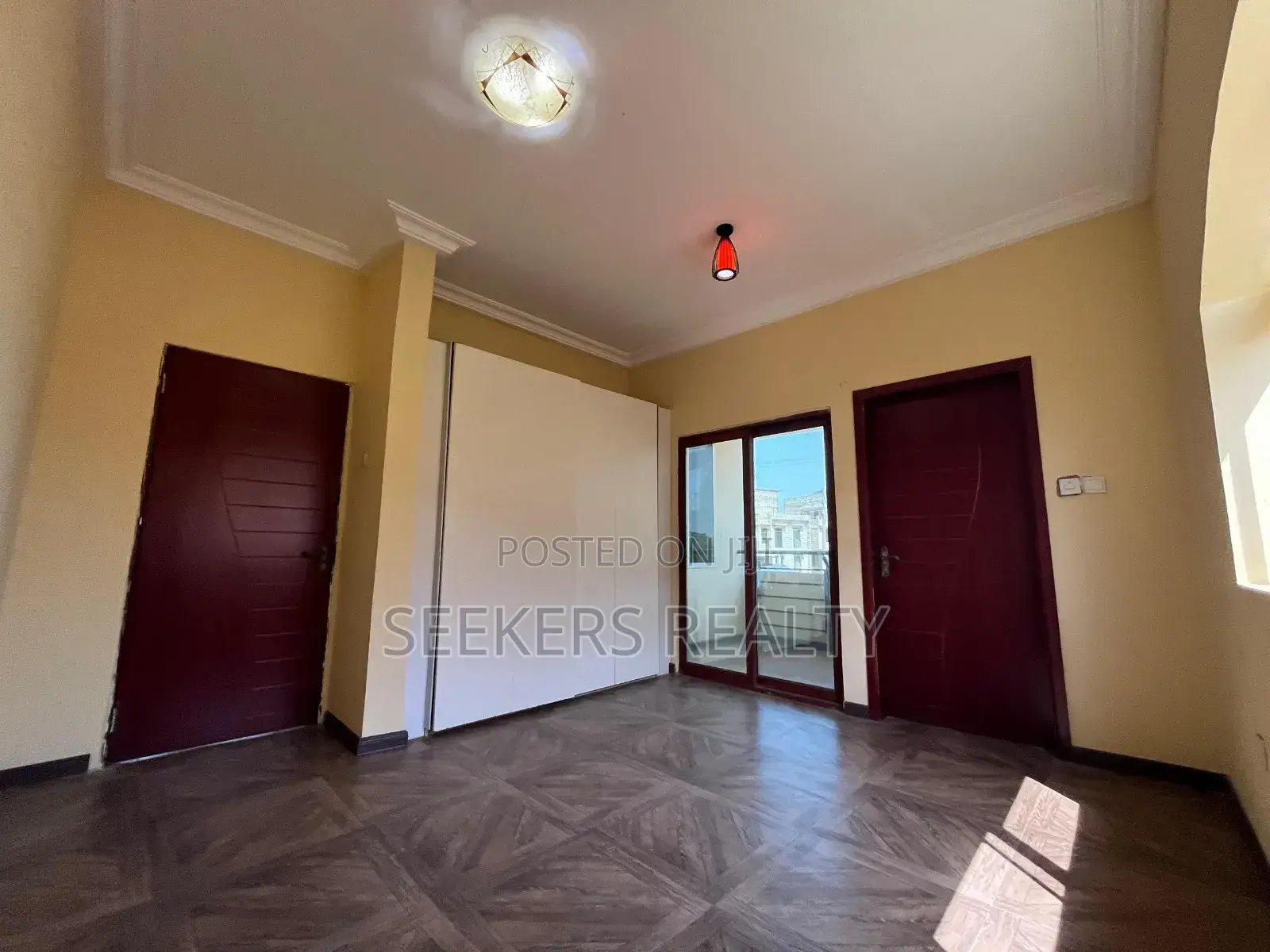 5bdrm House in Seekers Realty, Adjiriganor for rent