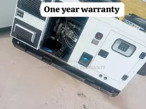 Quality Perkins Generator 50kva 50kw