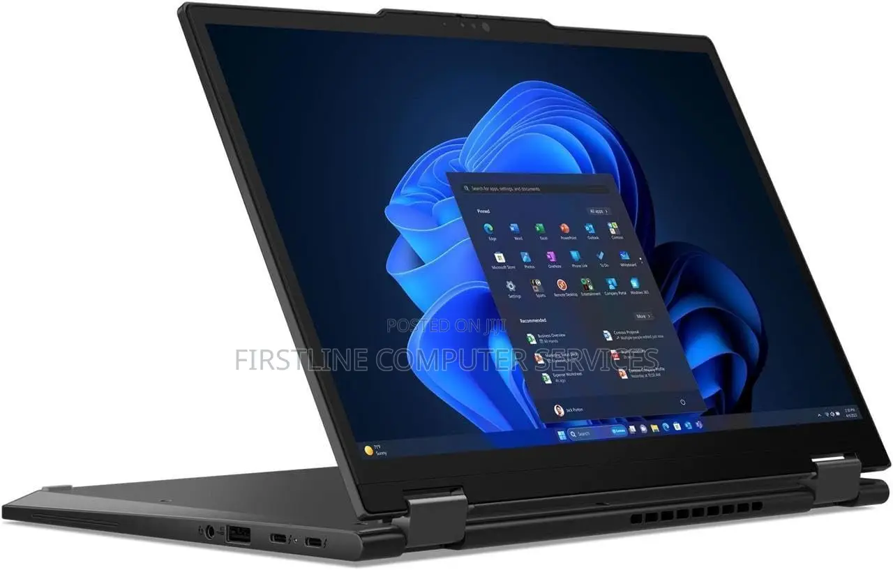 New Laptop Lenovo ThinkPad X13 Gen 2 16GB Intel Core i5 SSD 512GB
