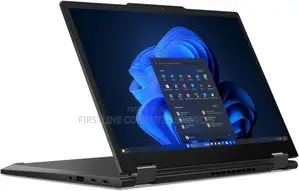 New Laptop Lenovo ThinkPad X13 Gen 2 16GB Intel Core i5 SSD 512GB