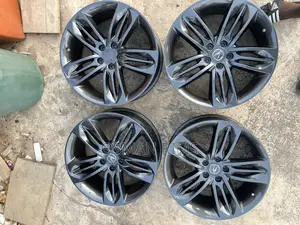 Acura RDX Rim 20 Four Set
