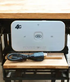 Portable MTN Mifi (All Networks)