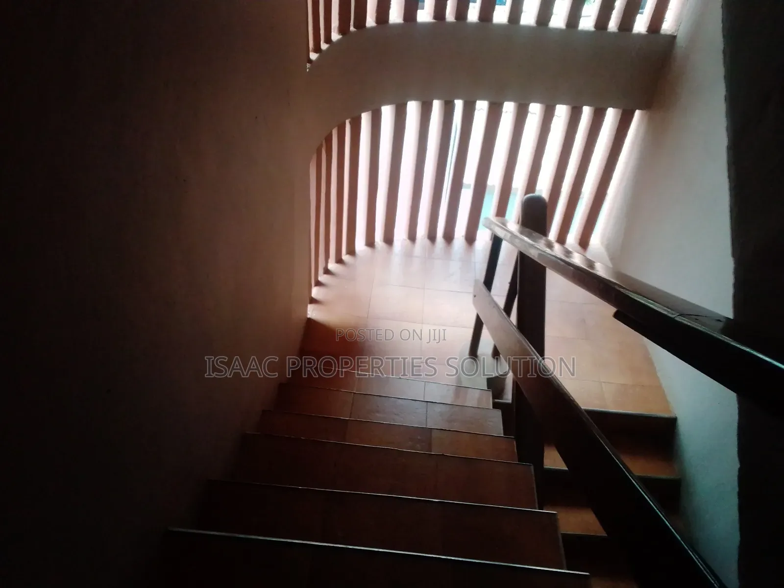 2bdrm Apartment in Isaac Properties, Shama Ahanta East Metropolitan