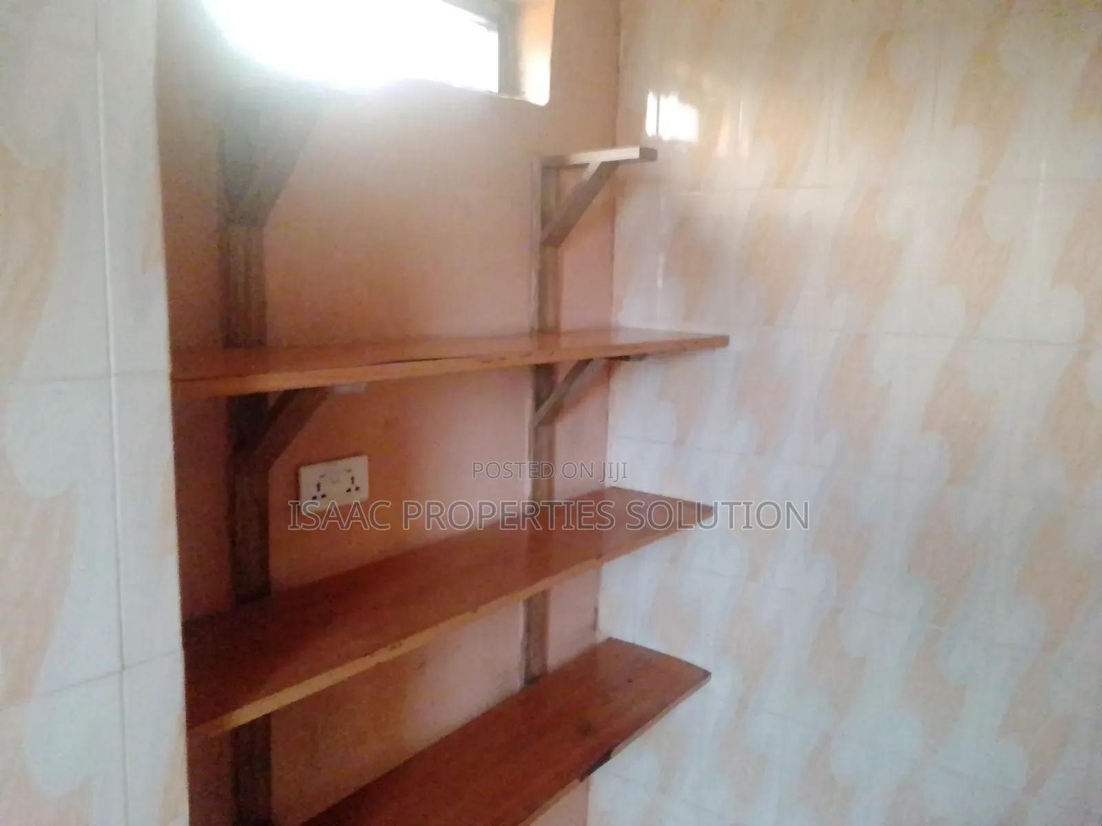 2bdrm Apartment in Isaac Properties, Shama Ahanta East Metropolitan