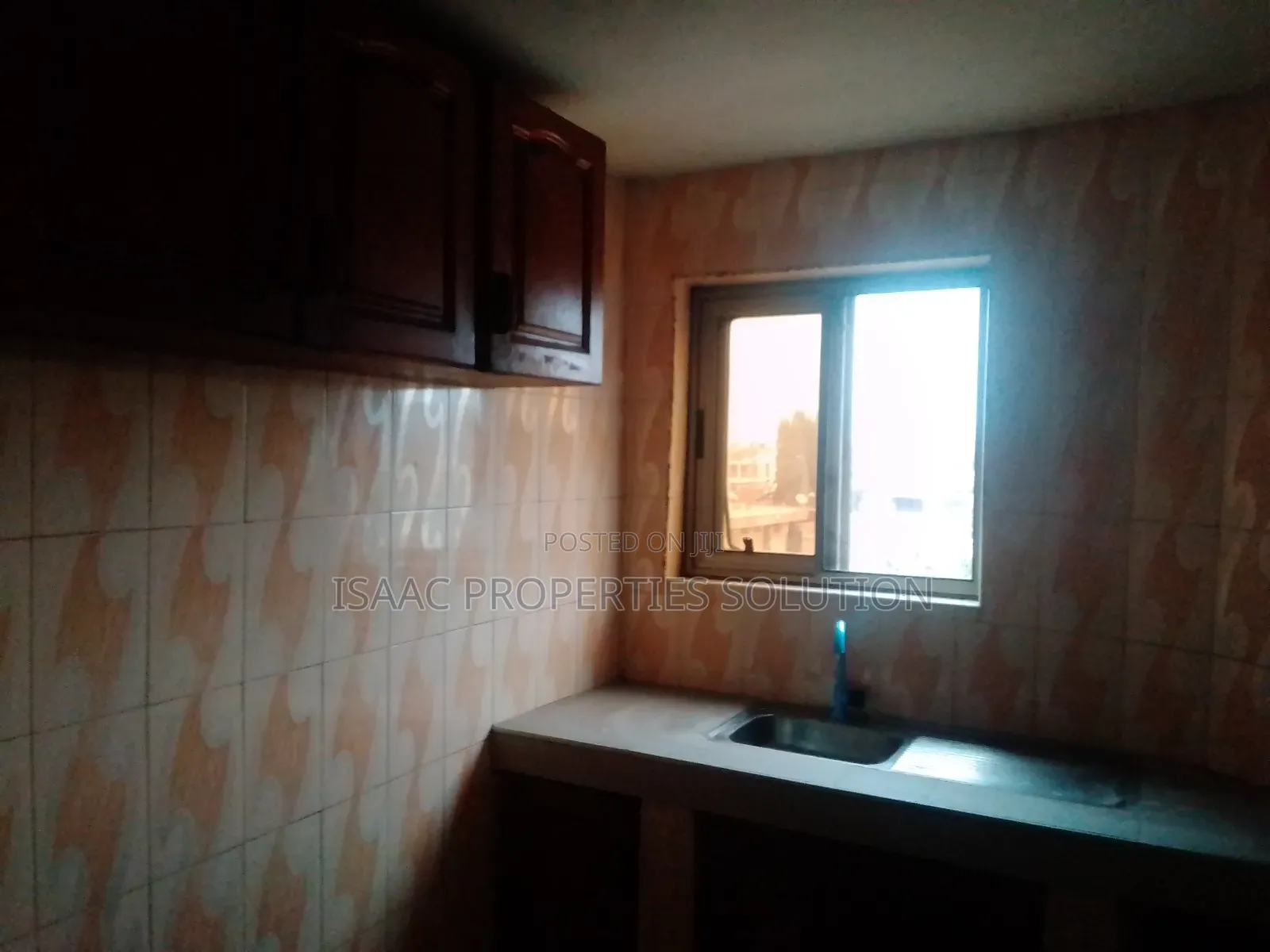 2bdrm Apartment in Isaac Properties, Shama Ahanta East Metropolitan