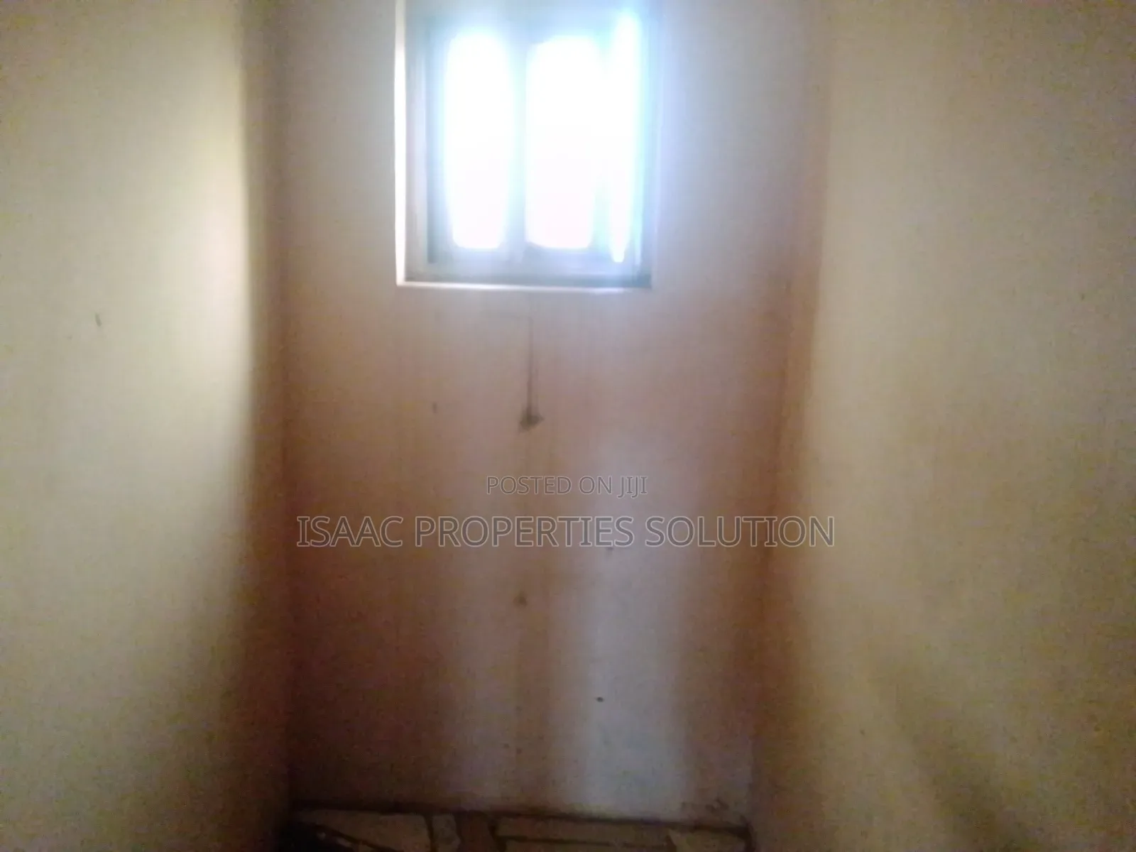 2bdrm Apartment in Isaac Properties, Shama Ahanta East Metropolitan