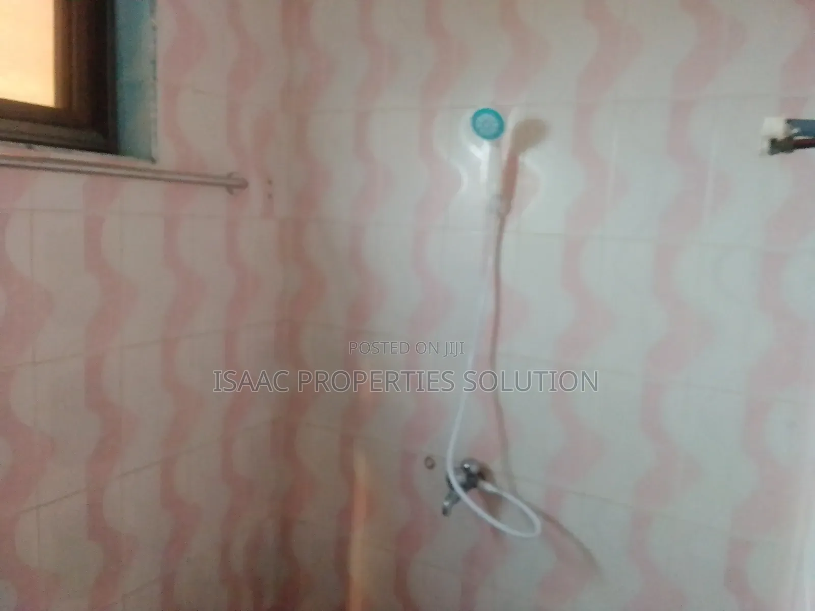 2bdrm Apartment in Isaac Properties, Shama Ahanta East Metropolitan