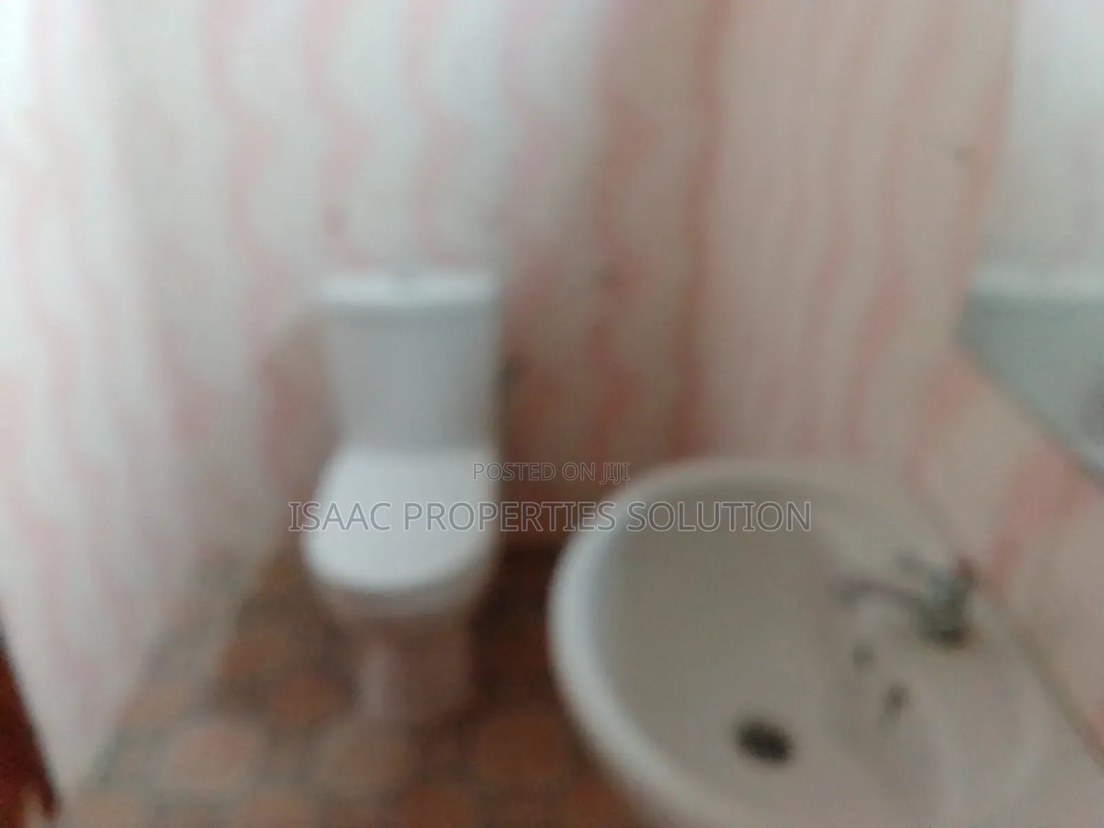 2bdrm Apartment in Isaac Properties, Shama Ahanta East Metropolitan