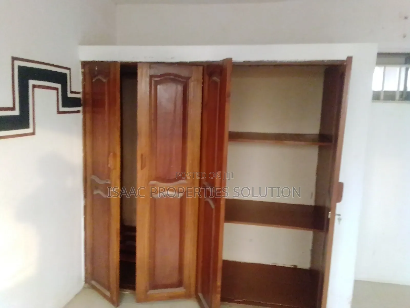 2bdrm Apartment in Isaac Properties, Shama Ahanta East Metropolitan