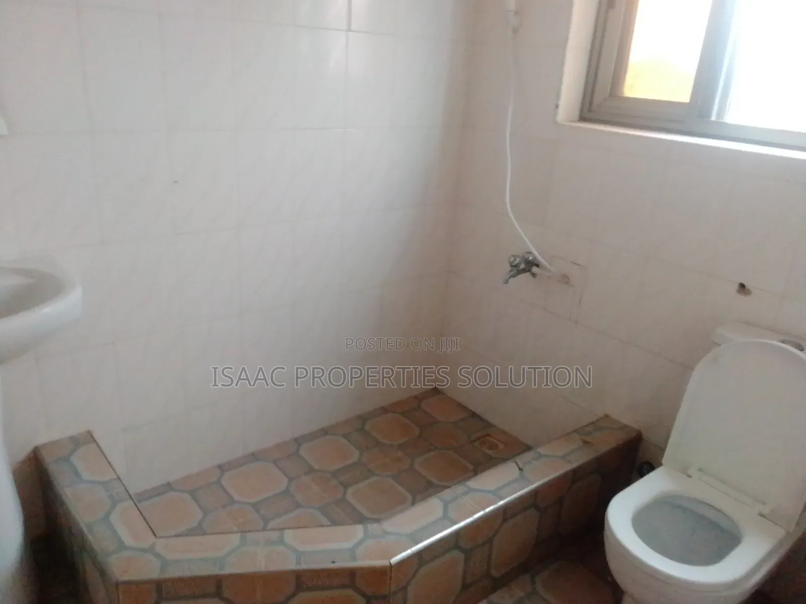 2bdrm Apartment in Isaac Properties, Shama Ahanta East Metropolitan