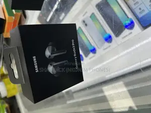 Samsung Galaxy Buds 3 Pro