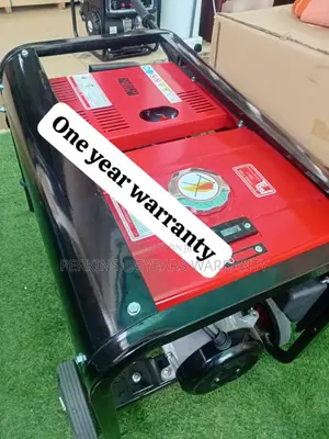Power Surage 10kva 13000wats Diesel Generator