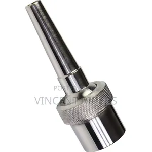 Adjustable Fountain Nozzles - Stainless Steel