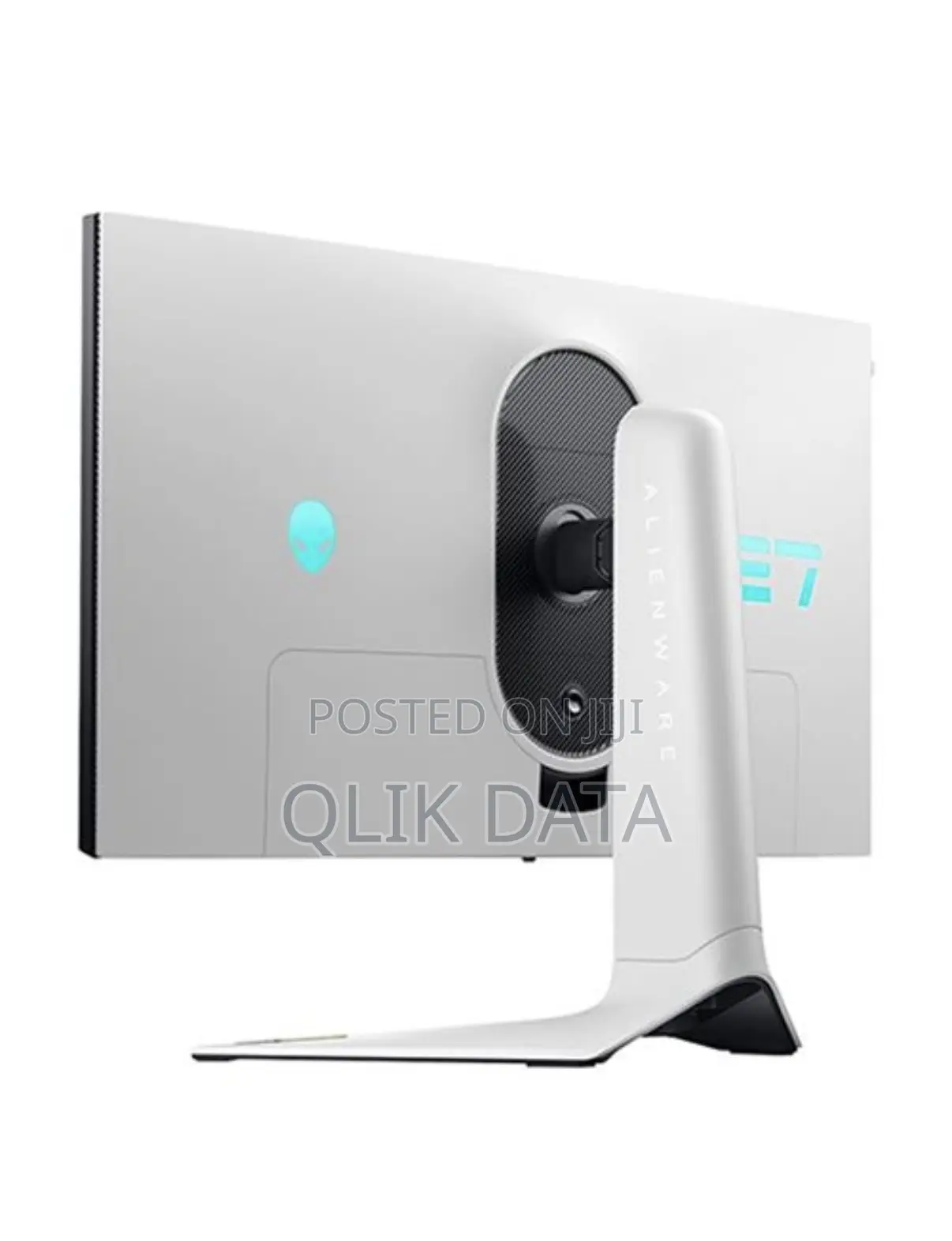 Alienware 27” 280hz Fast Ips Gaming Monitor