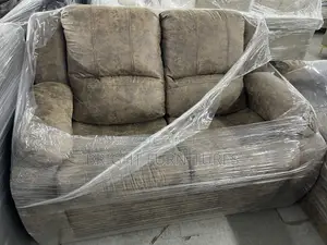 Modern Luxury Living Room Six Seater Sofa
