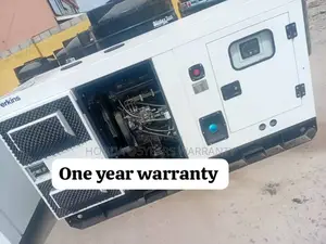 Affordable Perkins Generator