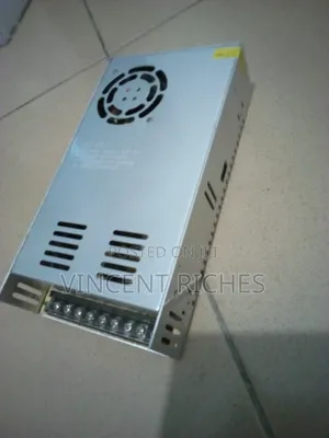 12v Power Supply/ Transformer - 360watts/30amps