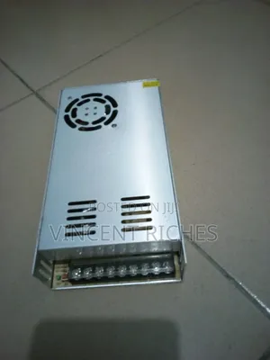 12v Power Supply/ Transformer - 360watts/30amps
