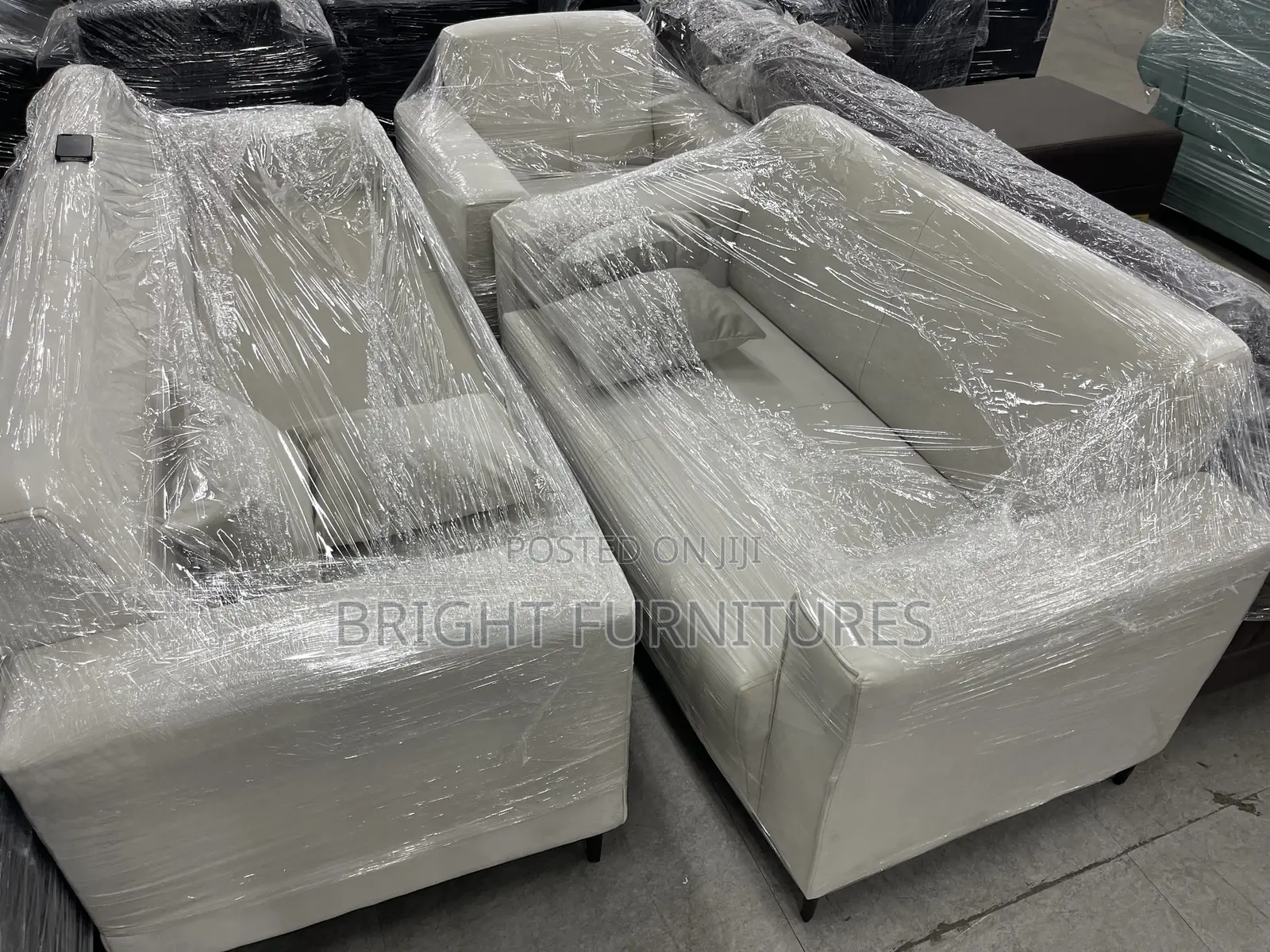 Turkish Sofa Sets 3in1,2in1 and Single