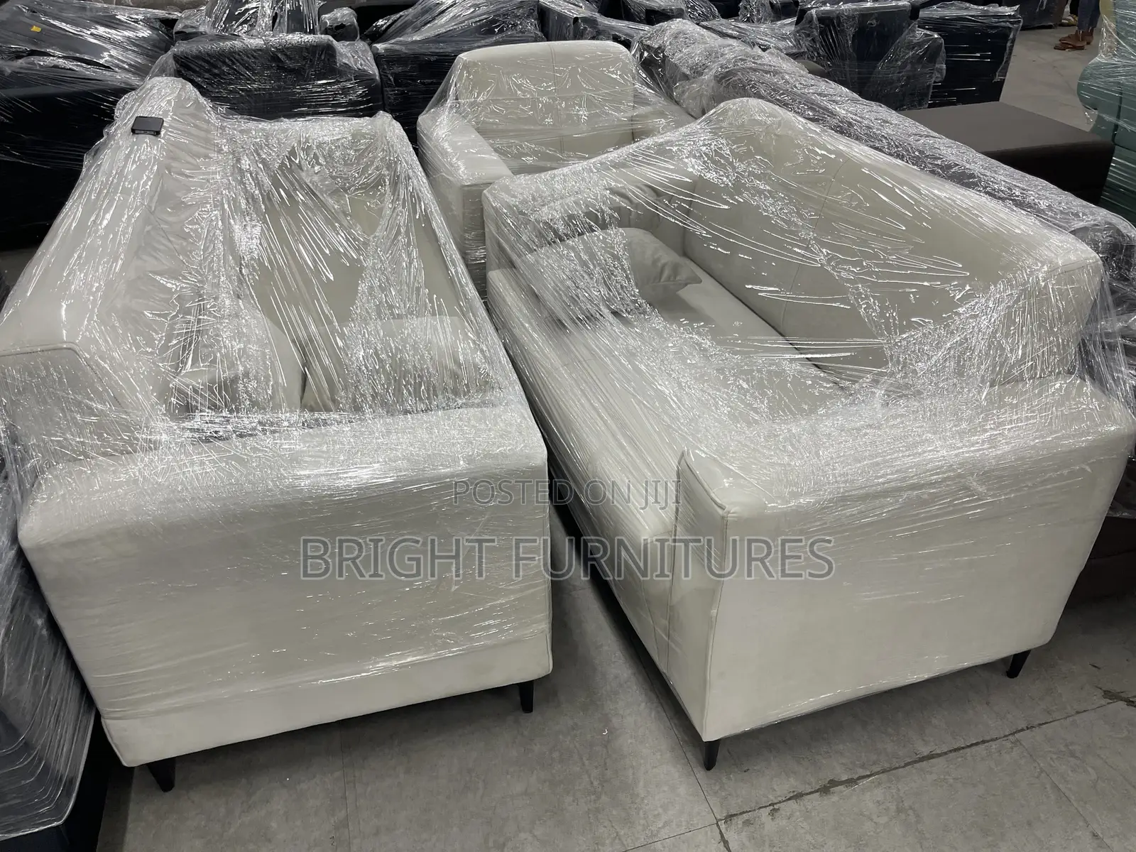 Turkish Sofa Sets 3in1,2in1 and Single